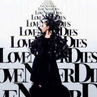 MISIA／LOVE NEVER DIES－MISIA ART