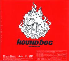 ハウンド・ドッグ／HOUND DOG 19802005 RED BOX