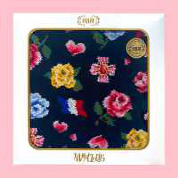 フェイラー ベルサイユのばらハンカチ第4弾 - 紀伊國屋書店ウェブ