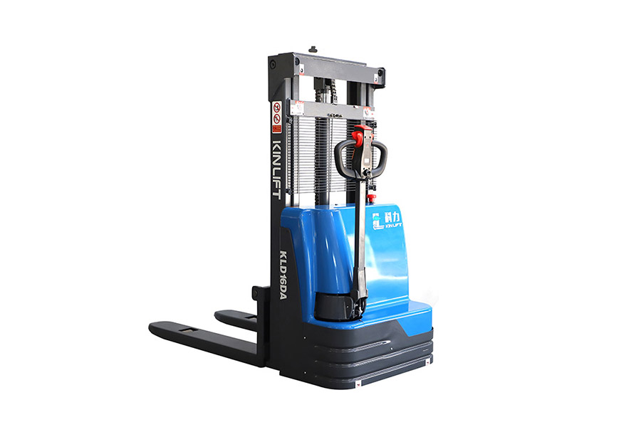 Wholesale KLJC1614HD Series 250kg 15.8m Electric Scissor Lift