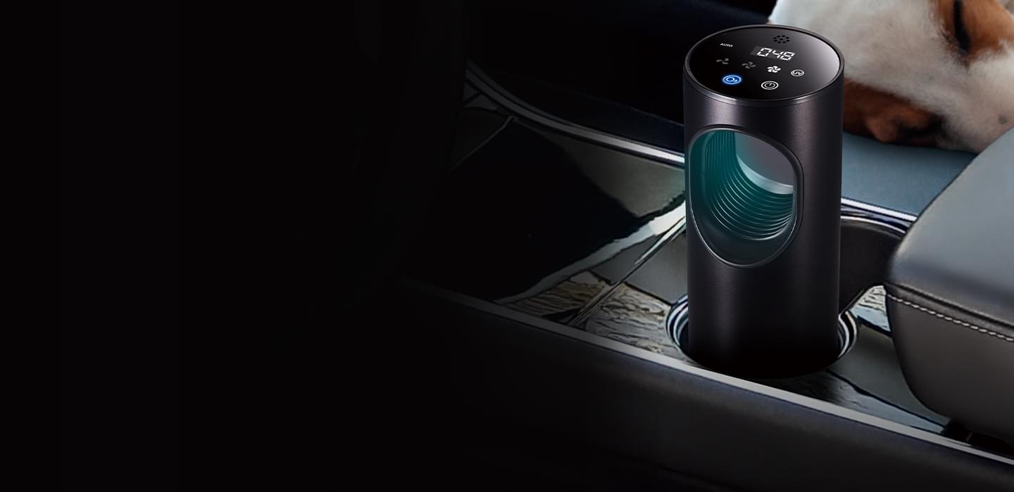 ピコ（Picco）｜Kirala Air | ハイブリッド空気清浄機 オゾンで除菌