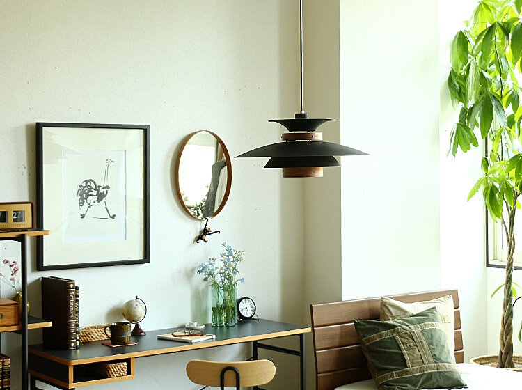 ペンダントライト Mercero（メルチェロ）｜北欧・ヴィンテージ