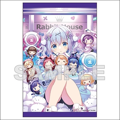 まんがタイムきらら展FINAL