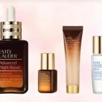 エスティローダー シュープリーム クリーム デイ&ナイト セット<2025