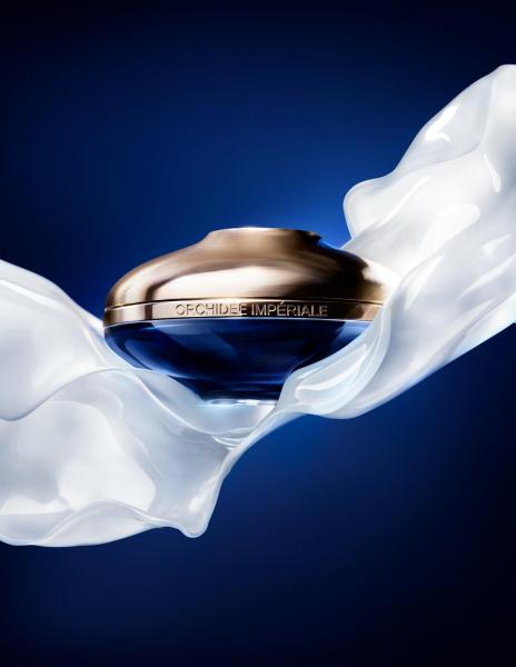 ゲラン オンブル ジェ<限定パッケージ／ブルーミング デニム