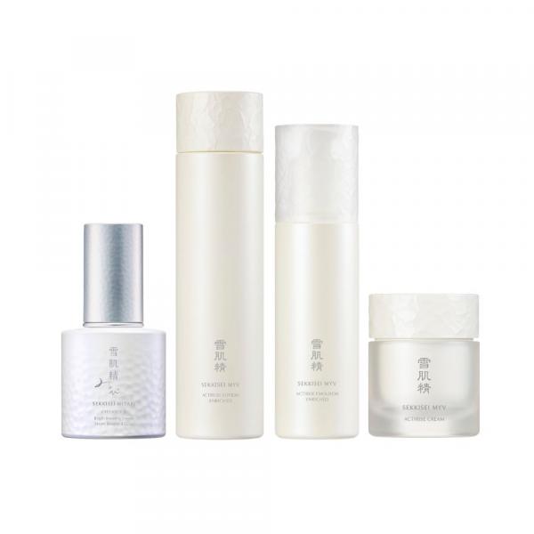 雪肌精みやび サイクレイター B キット｜キレイエ