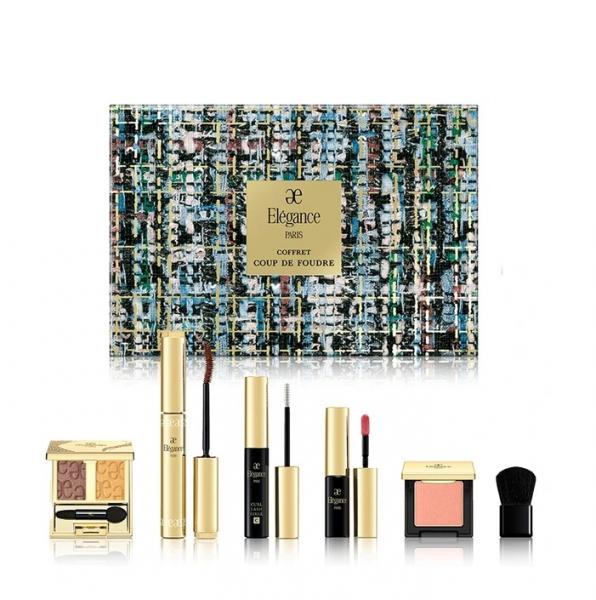 エレガンス　コフレ　クードゥフードル 試してみた】エレガンス エレガンス コフレ クードゥフードルのリアル