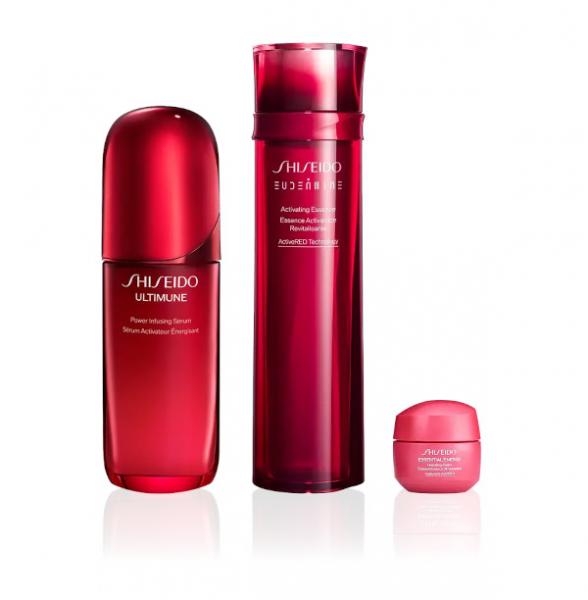 資生堂アルティミューン ファースト エクスペリエンスキット<2025