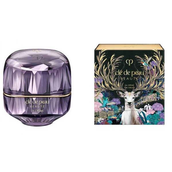 クレ・ド・ポー ボーテ オンブルクルールクアドリ<限定パッケージ