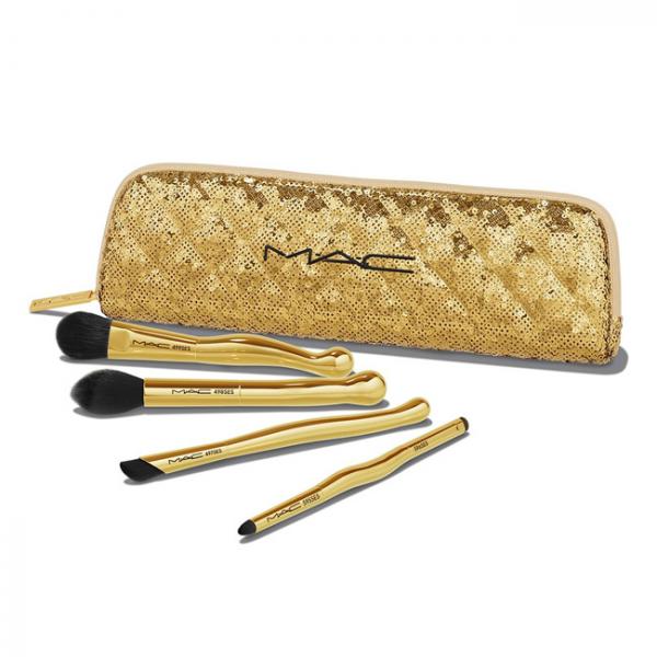 M・A・C マック オブ オール トレード ブラシ キット<2025ホリデー