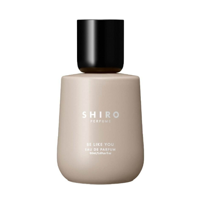 SHIRO BE LIKE YOU 香水 100ml Amazon | SHIRO PERFUME BE LIKE YOU オードパルファン 100mL 香水