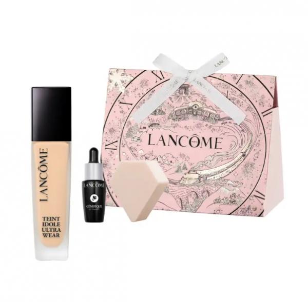 2025年クリスマスコフレ＆限定品特集 ～ランコム～｜キレイエ