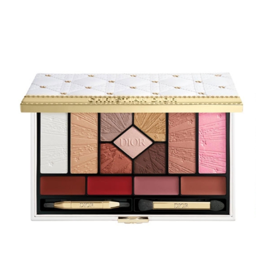 Dior ホリデー 2025 限定アイパレット 旧】クチュール アイ パレット（ホリデー コレクション 2025 限定品