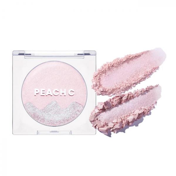 PEACH C(ピーチシー) デュアルビームハイライター｜キレイエ