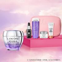 LANCOME ランコムアドベンチャラスパレットアイシャドウ2025ホリデー限定 ランコム ザ アドベンチャラスパレット<2025ホリデー>｜キレイエ