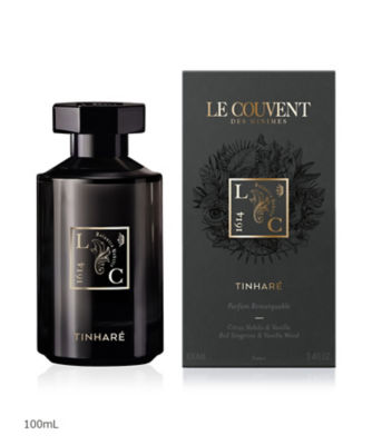 ル クヴォン メゾン ド パルファム リマーカブル パルファム