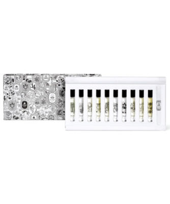 ディプティック オードトワレ ディスカバリーセット 10種類｜キレイエ