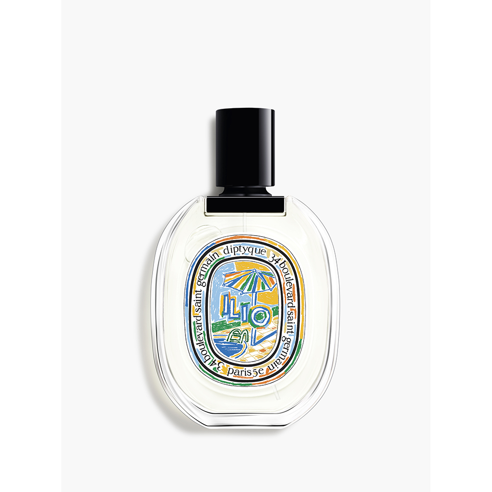 diptyque ディプティック ILIO イリオ オードトワレ　100ml Ilio (イリオ) - オードトワレ - 100ml | Diptyque Paris