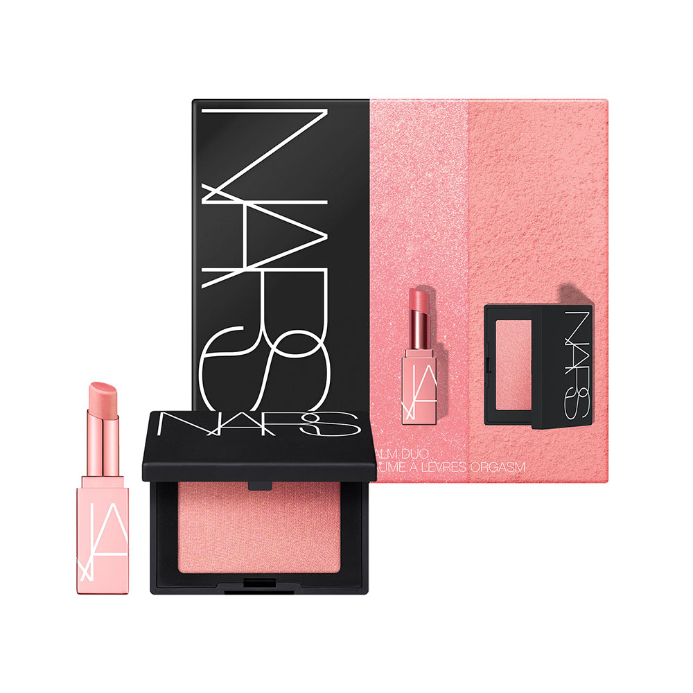 ナーズ(NARS)の新作アイテム｜キレイエ