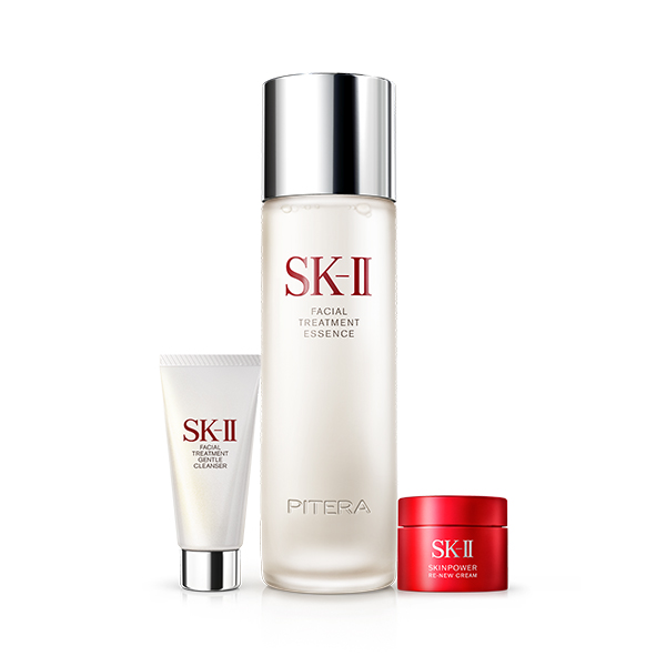 SK-II(SK2/エスケーツー)の新作アイテム｜キレイエ