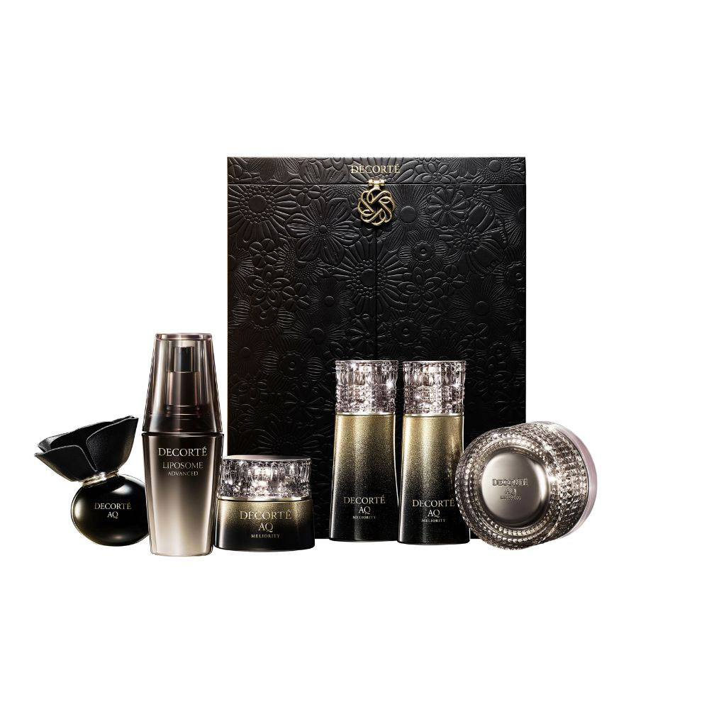 コスメデコルテ ⁄ AQ ブライト ラディアンス コスメデコルテ AQ