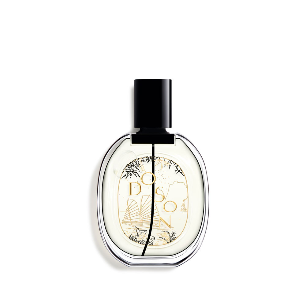 ディプティック 限定版 オー ド パルファン ド ソン｜キレイエ