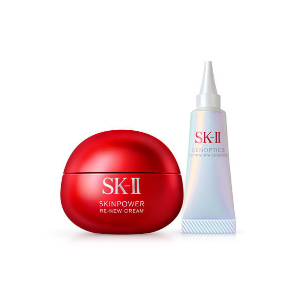 SK-II(SK2/エスケーツー)の新作アイテム｜キレイエ