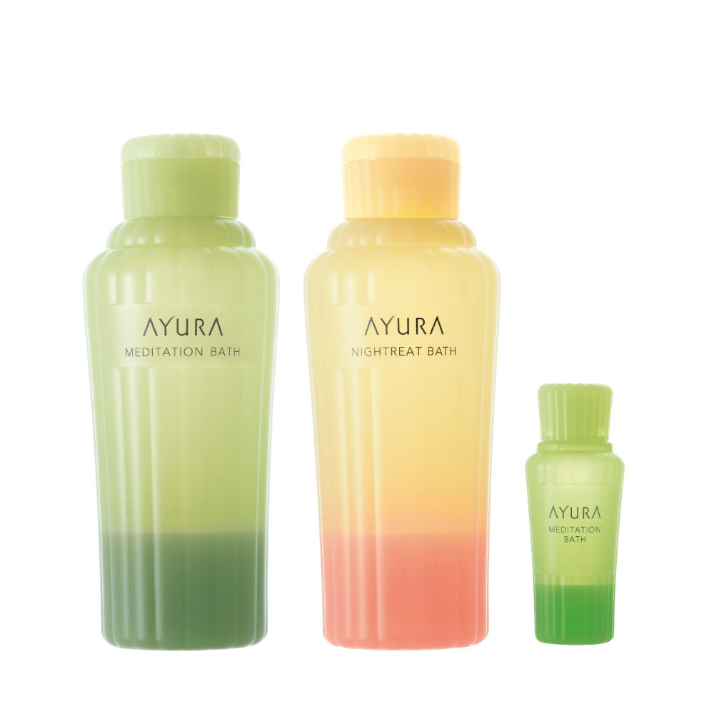 アユーラ スピリットオブアユーラ オードパルファム｜キレイエ