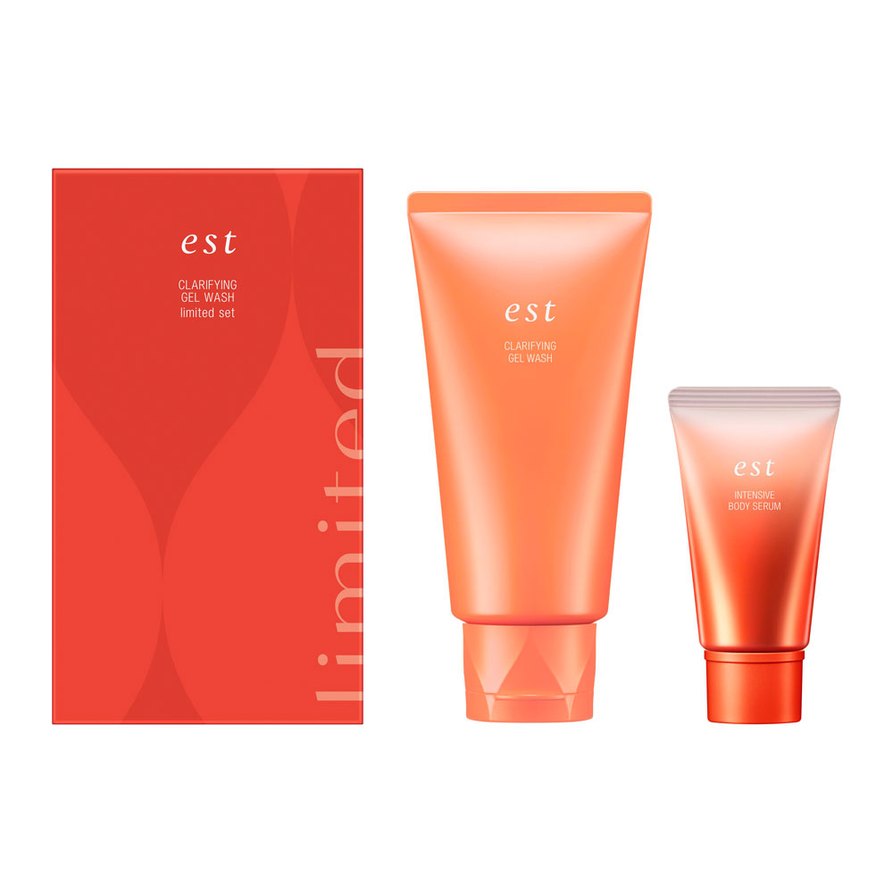 エスト(est) G.P. サイクルセラムケア トライアルセット｜キレイエ