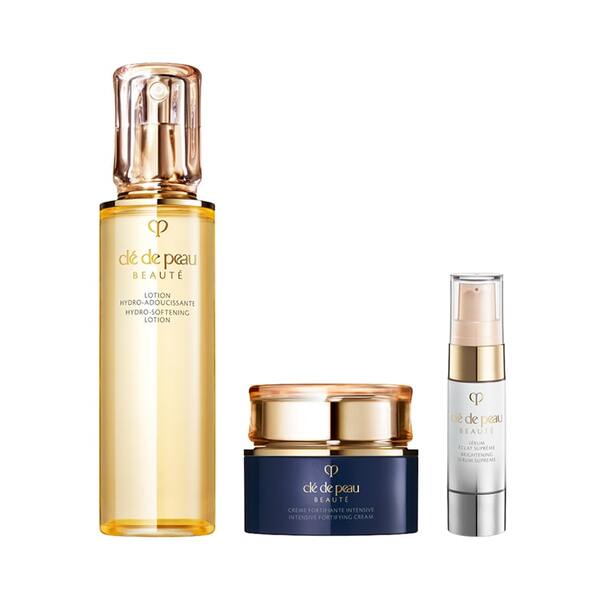 クレ・ド・ポー ボーテ 化粧水キット(ローションイドロA n)｜紹介記事