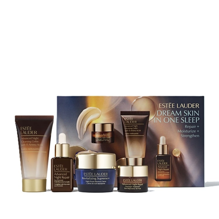 エスティローダー リニュートリィブ UL アイ クリーム セット｜キレイエ