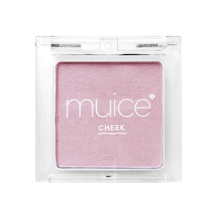 muice(ミュアイス) ぽわんチーク｜キレイエ