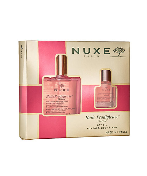 ニュクス プロディジュー フローラル プレミアム ギフトボックス<2025