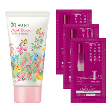 トワニー セラムインクリーム｜紹介記事｜キレイエ