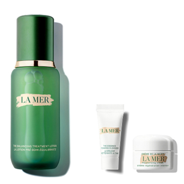 LA MER ホリデーミニセット The La Mer Holiday Minis | La Mer Europe