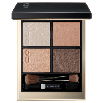 SUQQU ブラーリングカラーブラッシュ 108 光降 スック チーク 限定 2025年春新作パウダーチーク】ブラーリング カラー ブラッシュ｜SUQQU