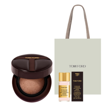 トムフォード ビューティ バーム フロスト｜キレイエ