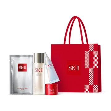 SK-II(SK2/エスケーツー) スキン シグネチャー メルティング リッチ