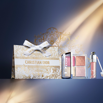 ディオール ディオール バックステージ ホリデー セット 2023｜キレイエ