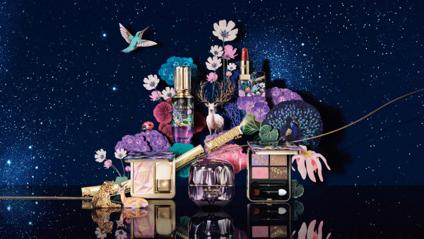 ル・セラムⅡ ️限定品セール️ホリデーコレクション️ ル・セラムⅡ