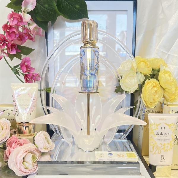 クレドポーボーテ 2025年 限定ギフトコレクション｜ヒロセヤ 本店