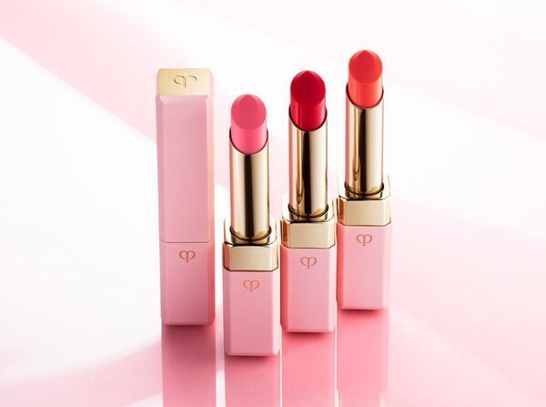 クレドポーボーテ 新製品 彩りとうるおいを叶えるティントタイプの