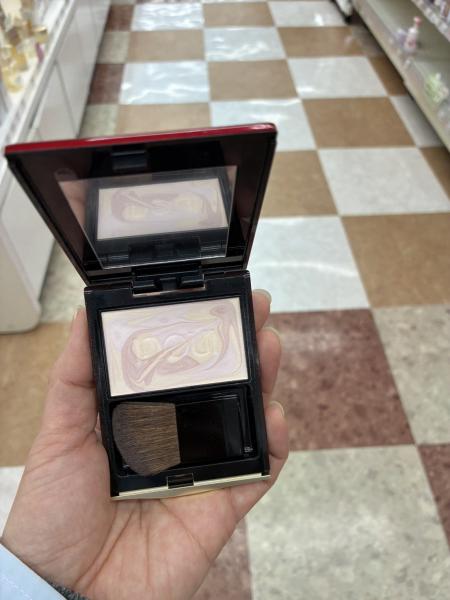 インウイ プレストパウダー｜紹介記事｜キレイエ