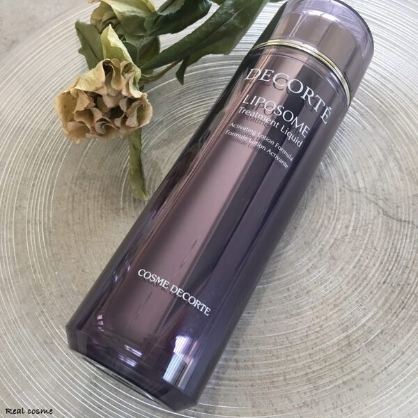 コスメデコルテ リポソーム トリートメント リキッド｜紹介記事｜キレイエ