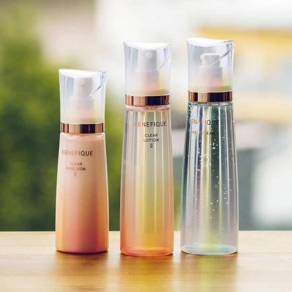 ベネフィーク トライアルセットⅡ｜紹介記事｜キレイエ