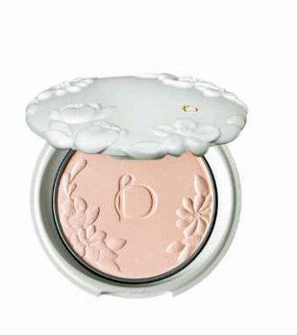 ベネフィーク プレストパウダー(ルミナイジング)｜紹介記事｜キレイエ