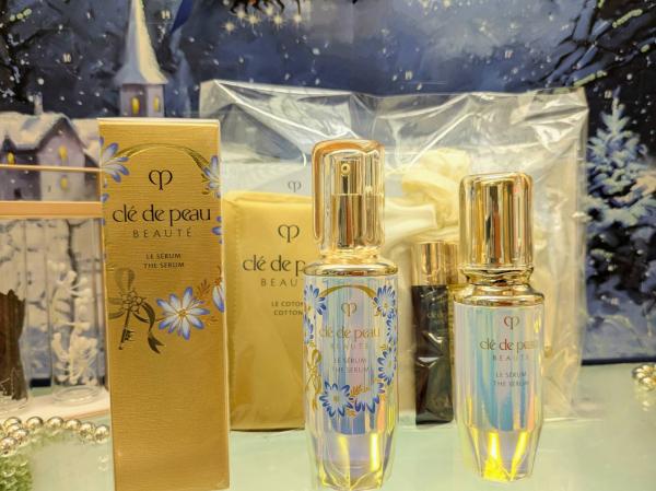 クレ・ド・ポー ボーテ ル・セラムⅡ｜紹介記事｜キレイエ