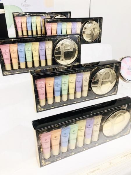 Elegance】ラ プードルオートニュアンス リクスィーズ スペシャル