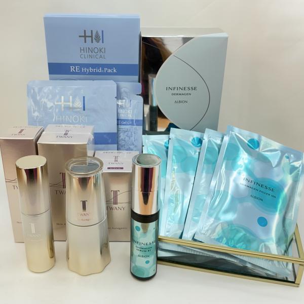 アルビオン アンフィネス ダーマジェン｜紹介記事｜キレイエ