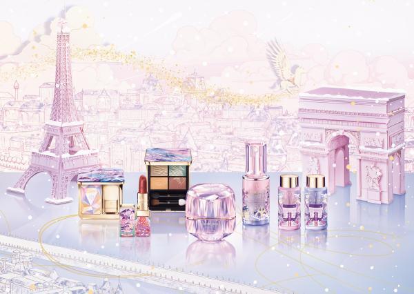 クレ・ド・ポー ボーテ ル・レオスールデクラ<限定パッケージ／2025